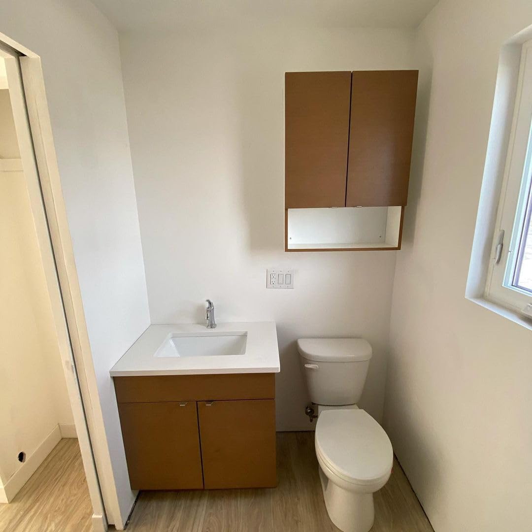 Casa modular prefabricada